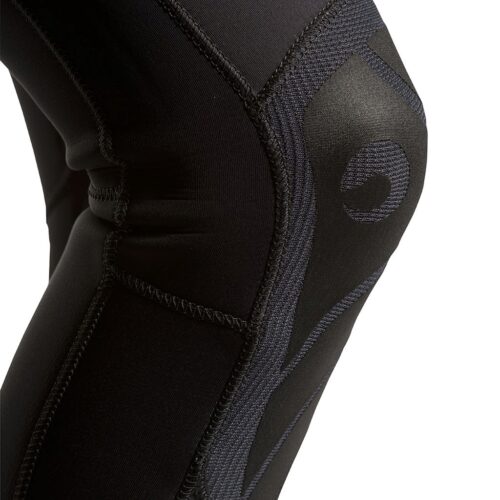 XENOS MENS 5MM WS BLK/GREY LARGE