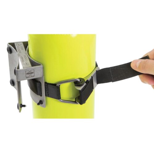 Highland SS Pony Mount 3.2"