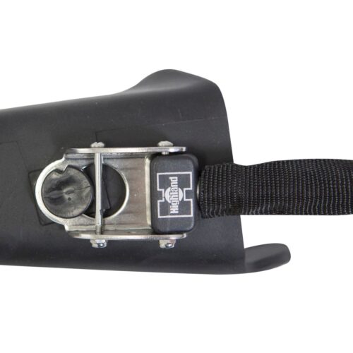 Highland Technical Straps - 8"
