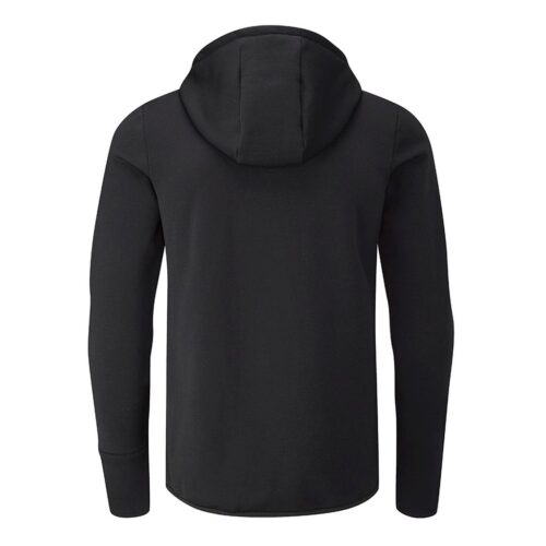 MEN'S XEROTHERM HOODIE BLACK XXXL