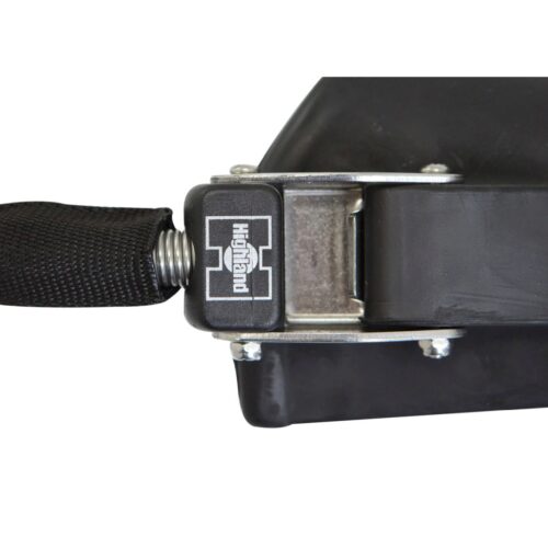 Highland Technical Straps -10"