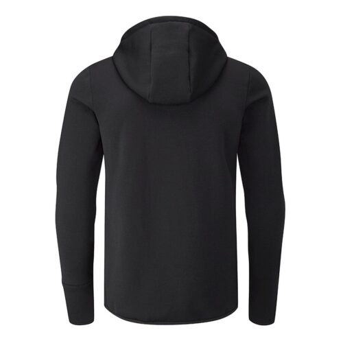 WOMEN'S XEROTHERM HOODIE BLACK XXS