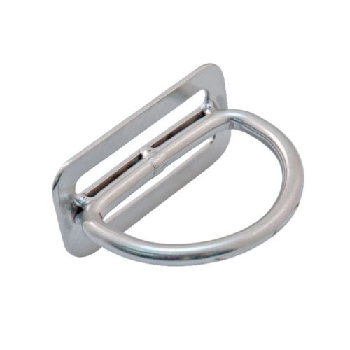90 Degree Billy Ring