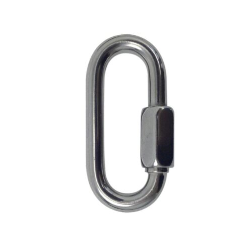 2.5" SS Quick-Link
