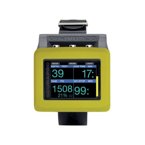 G2 Bezel- Yellow