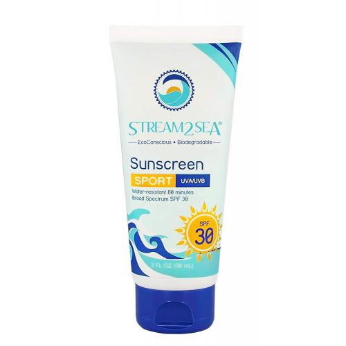 Sunscreen For Body Sport - SPF 30