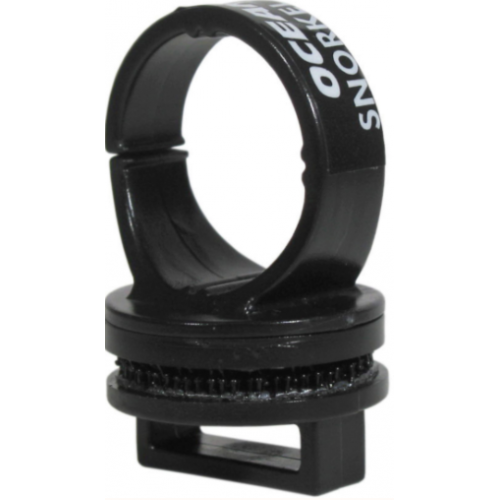 KEEPER, SNORKEL LOCK