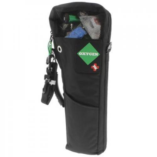 OXYGEN RESCUE KIT - LARGE