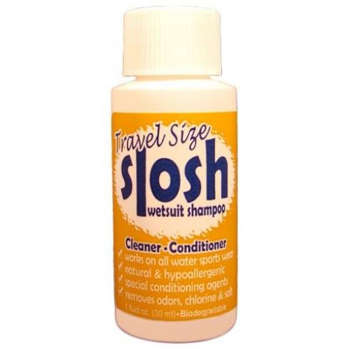sloshLFC BC Cleaner- 1oz. travel size