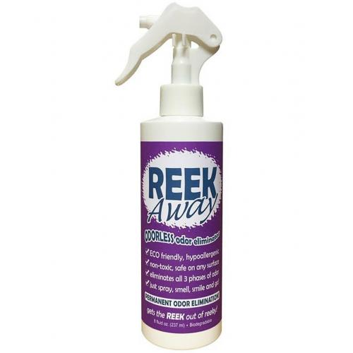 REEKAway Odorless Odor Eliminator- 8oz. spray