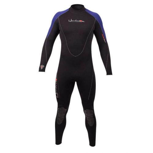 3MM THERMOPRENE JUMPSUIT