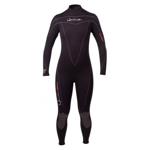 5MM THERMOPRENE  JUMPSUIT