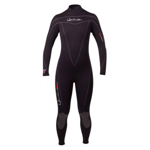 7MM THERMOPRENE JUMPSUIT