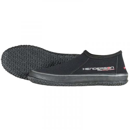 3MM THERMOPRENE LOW TROPICBOOT