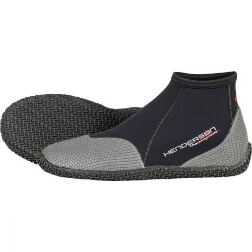 3MM THERMOPRENE LOW TOP BOOT