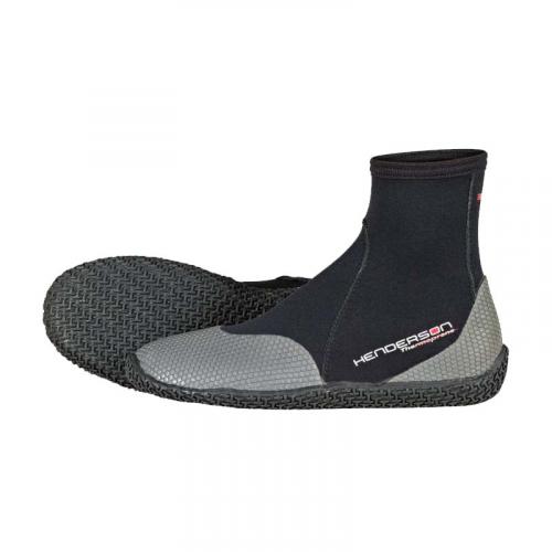 3MM THERMOPRENE HI TOP BOOT