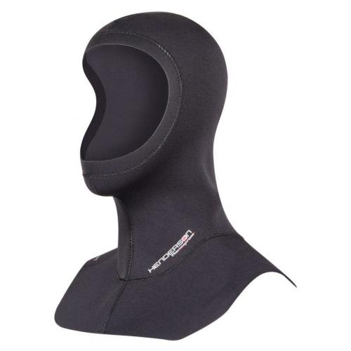 3/2MM THERMOPRENE BIBBED HOOD