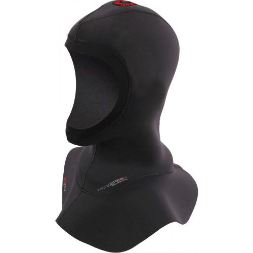 5/3MM THERMOPRENE BIBBED HOOD