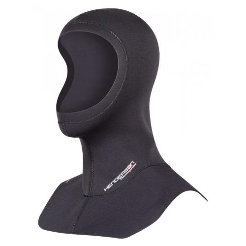 7/5 MM THERMOPRENE BIBBED HOOD
