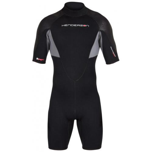 3MM THERMOPRENE PRO SHORTY