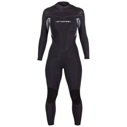 5MM THERMOPRENE PRO JUMPSUIT