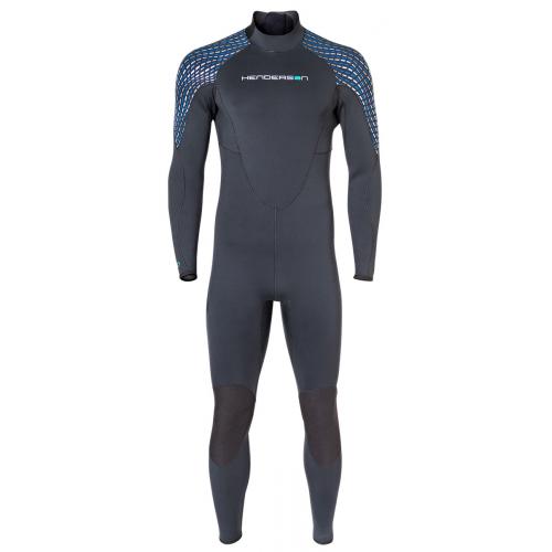 3MM GREENPRENE FULLSUIT