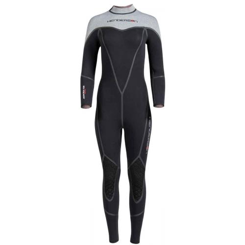 3MM AQUALOCK QUIKDRY FULLSUIT