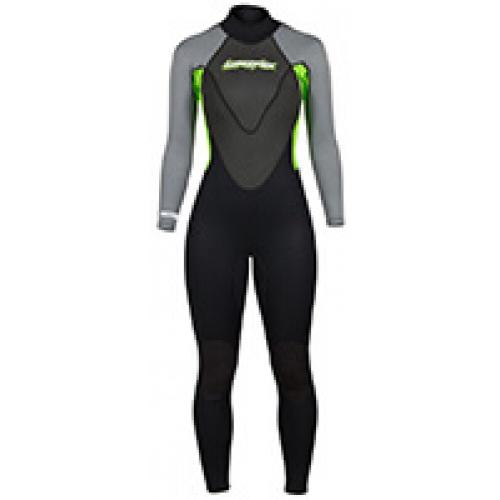 ACCESS 3/2MM FULLSUIT