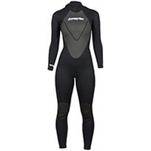 ACCESS 3/2MM FULLSUIT