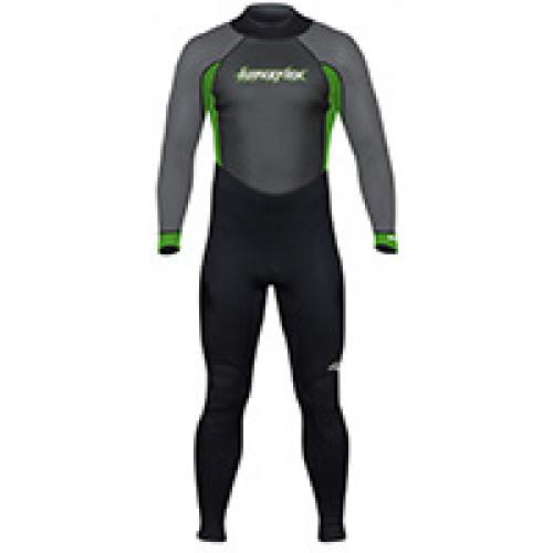 ACCESS 3/2MM FULLSUIT