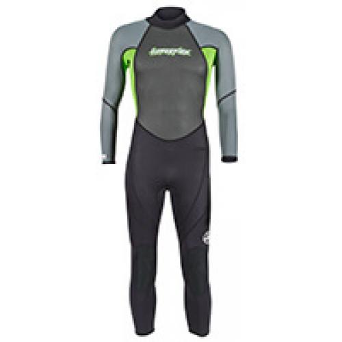 ACCESS 3/2MM FULLSUIT