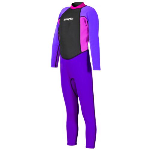 ACCESS 3/2MM FULLSUIT