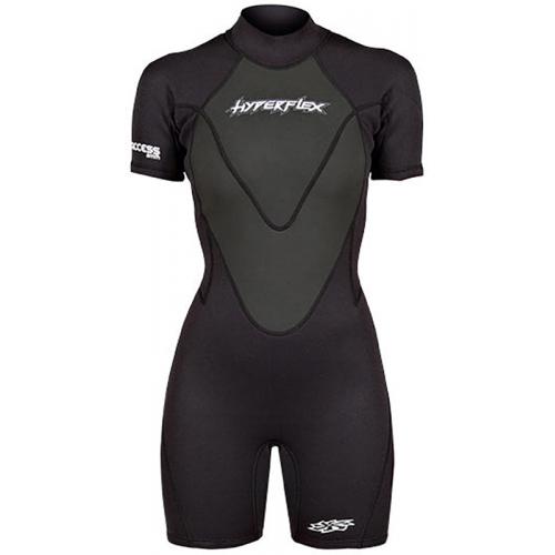 ACCESS 2.5MM SPRINGSUIT