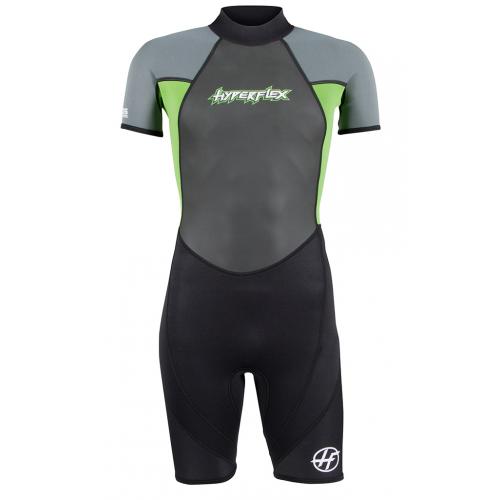 ACCESS 2MM SPRINGSUIT