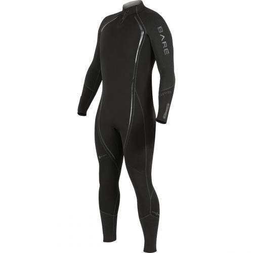 3mm Reactive Full (2021), Mens, Black - XLT