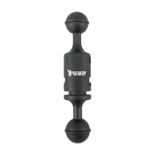 Ball to Ball QD Arm