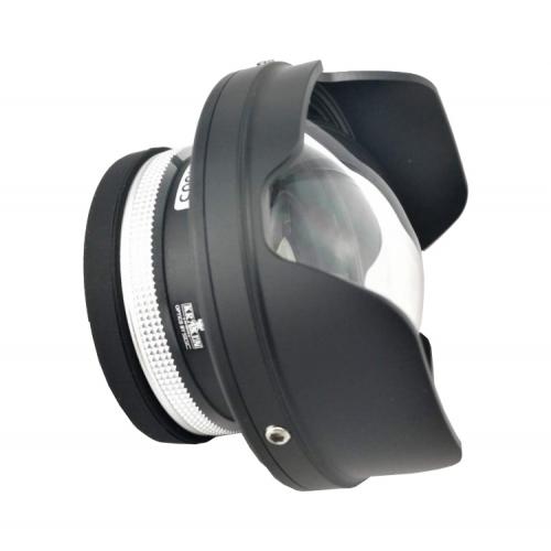 Wide Angle lens for Smart Housing (M52)