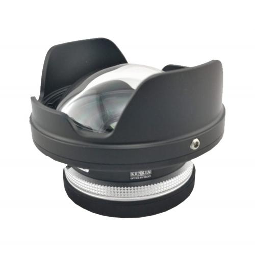 Wide Angle lens for Smart Housing (M52)