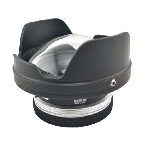 Wide Angle lens for Smart Housing (M52)