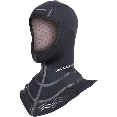 7/5MM AQUALOCK QUIKDRY BIBHOOD