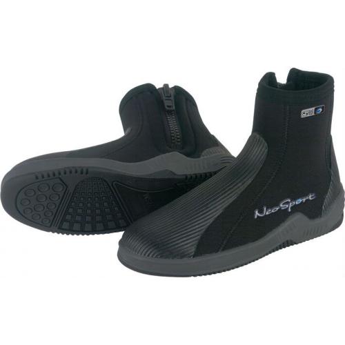 5MM HARD SOLE BOOT