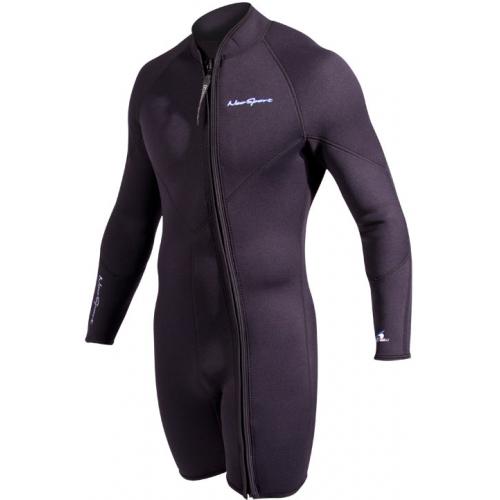 NEO SPORT 5MM STEP-IN JACKET