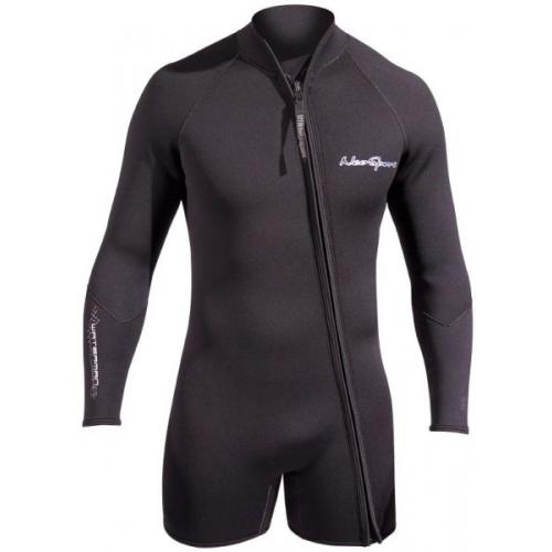 7MM WATERMAN JACKET