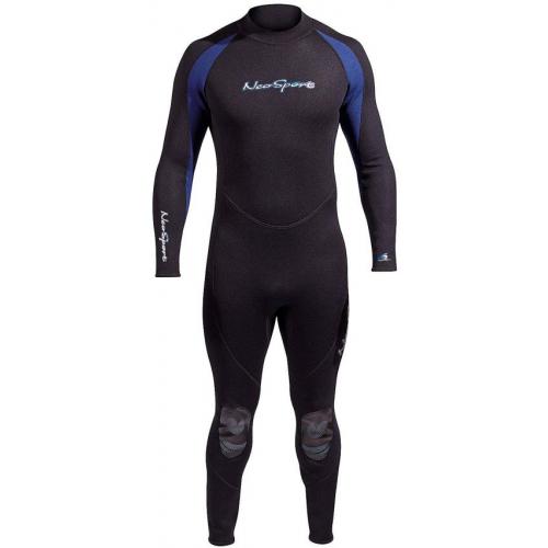 NEOSPORT 5MM NEOPRENE JUMP