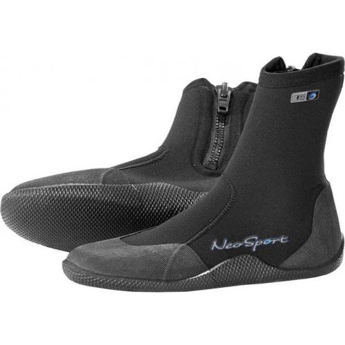 NEO SPORT 3MM HI-TOP BOOT