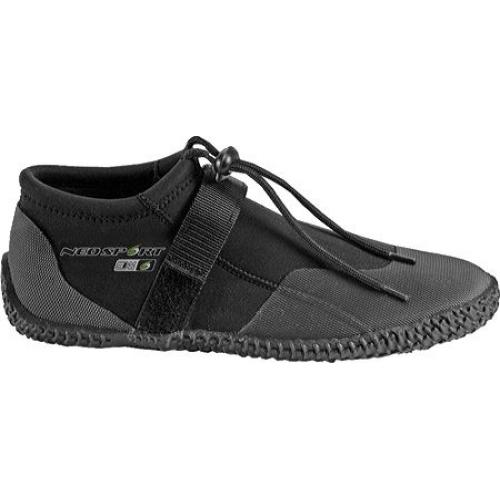 3MM PADDLE LOW BOOT
