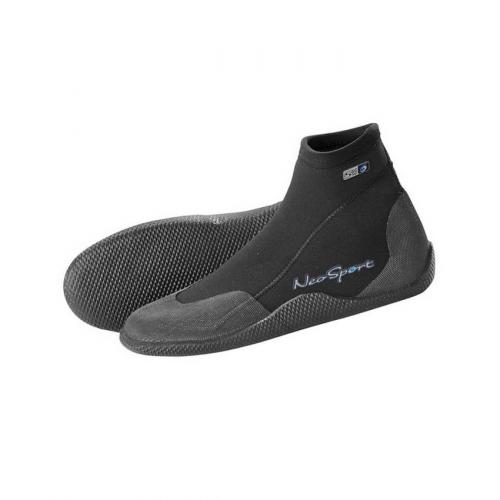 NEO SPORT 5MM LOW-TOP BOOT