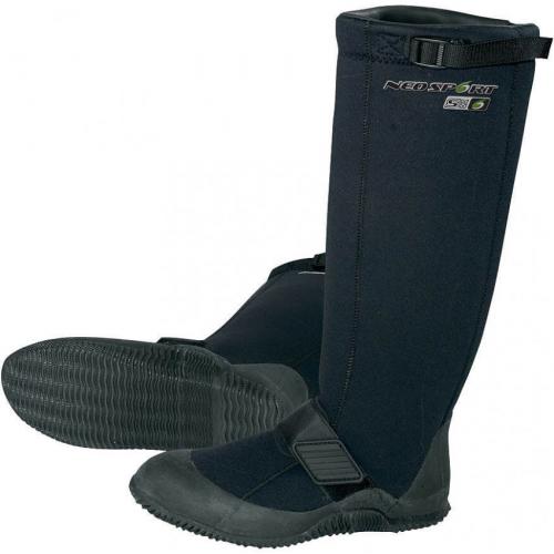 5MM EXPLORER BOOT