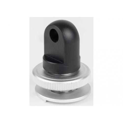 Coldshoe w\lock to YS Mount