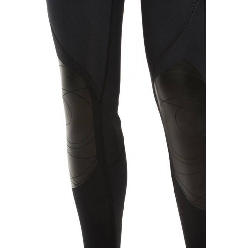 5mm Elate Full Womens, Grey - 08+